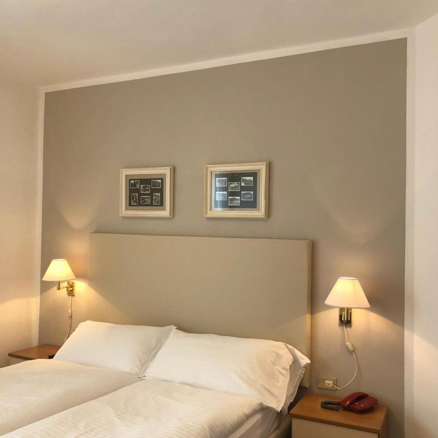 Hotel Garni Bel Sito Tremosine Exteriér fotografie