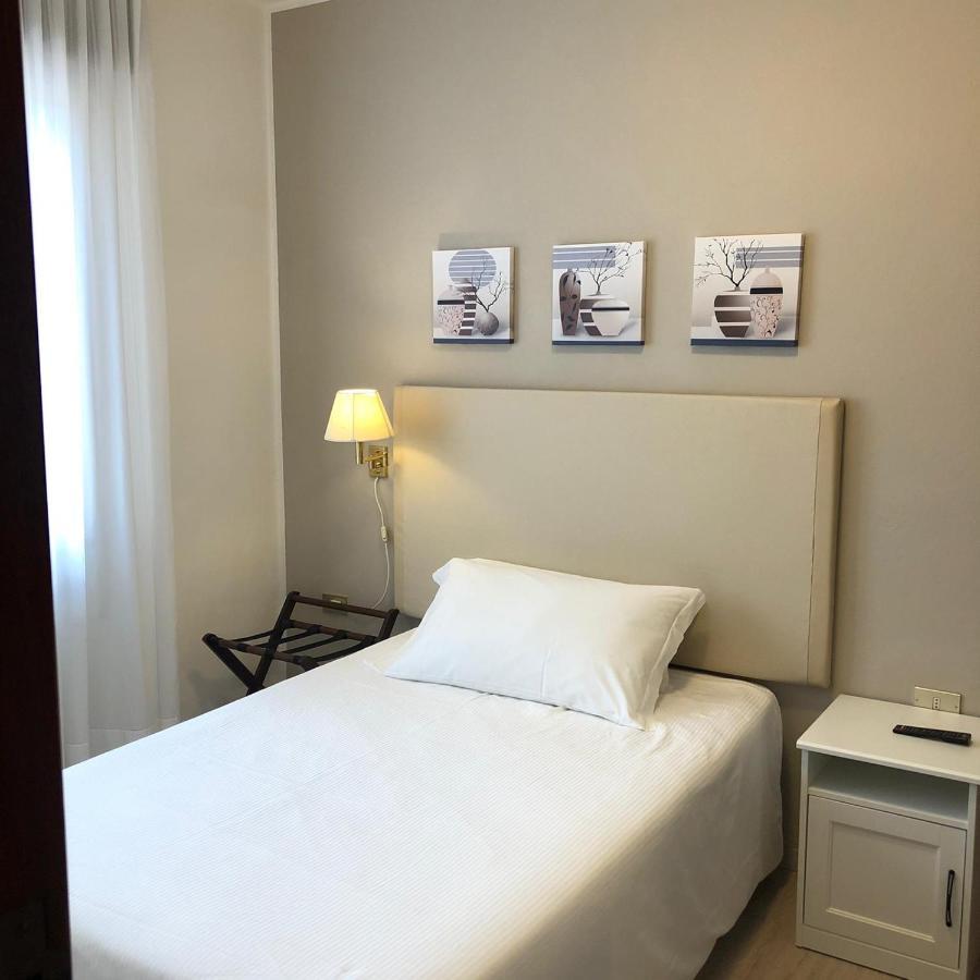 Hotel Garni Bel Sito Tremosine Exteriér fotografie