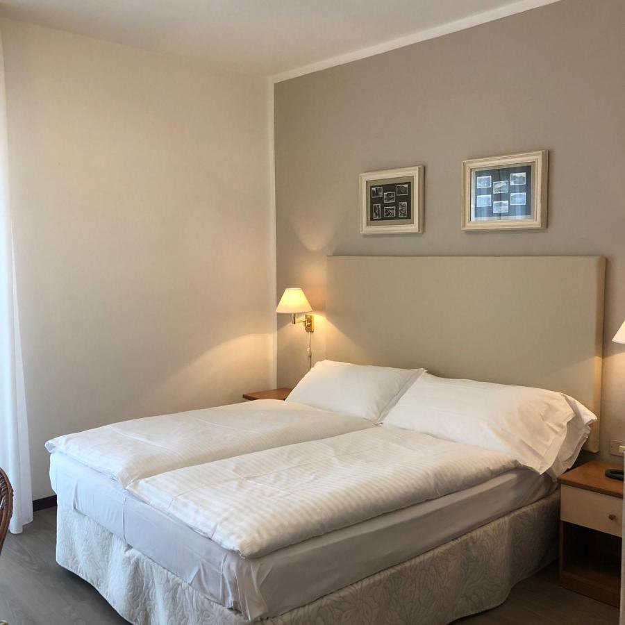 Hotel Garni Bel Sito Tremosine Exteriér fotografie