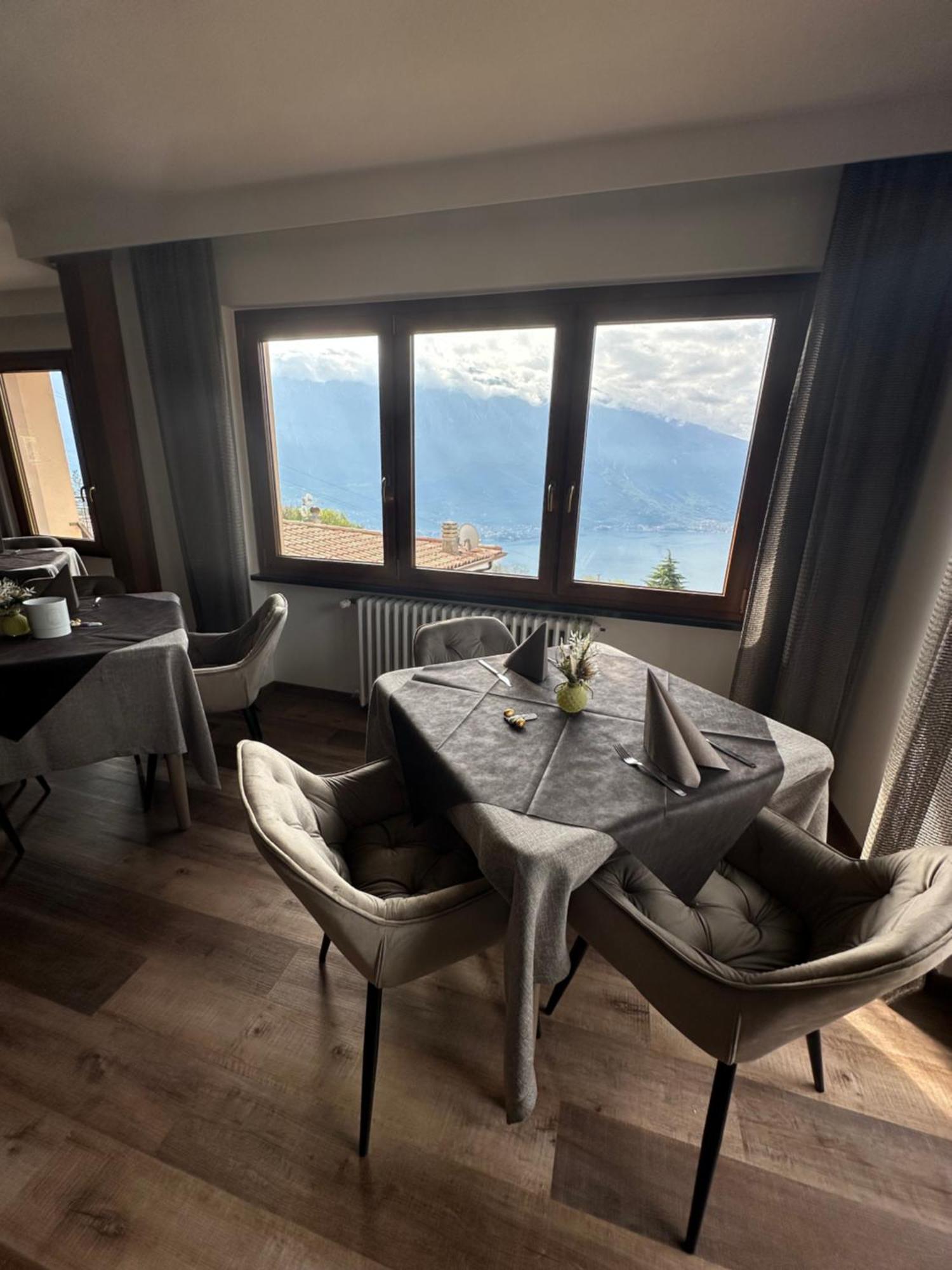 Hotel Garni Bel Sito Tremosine Exteriér fotografie