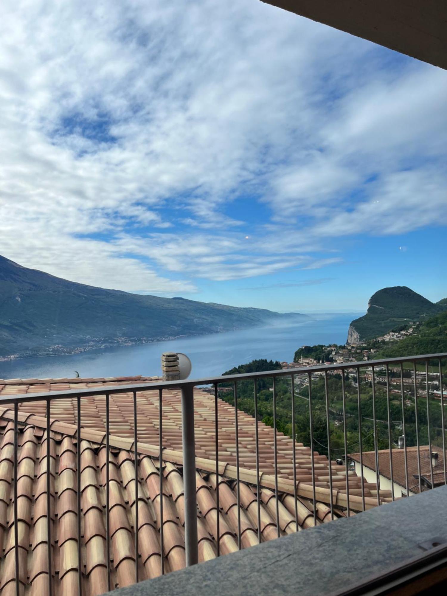 Hotel Garni Bel Sito Tremosine Exteriér fotografie