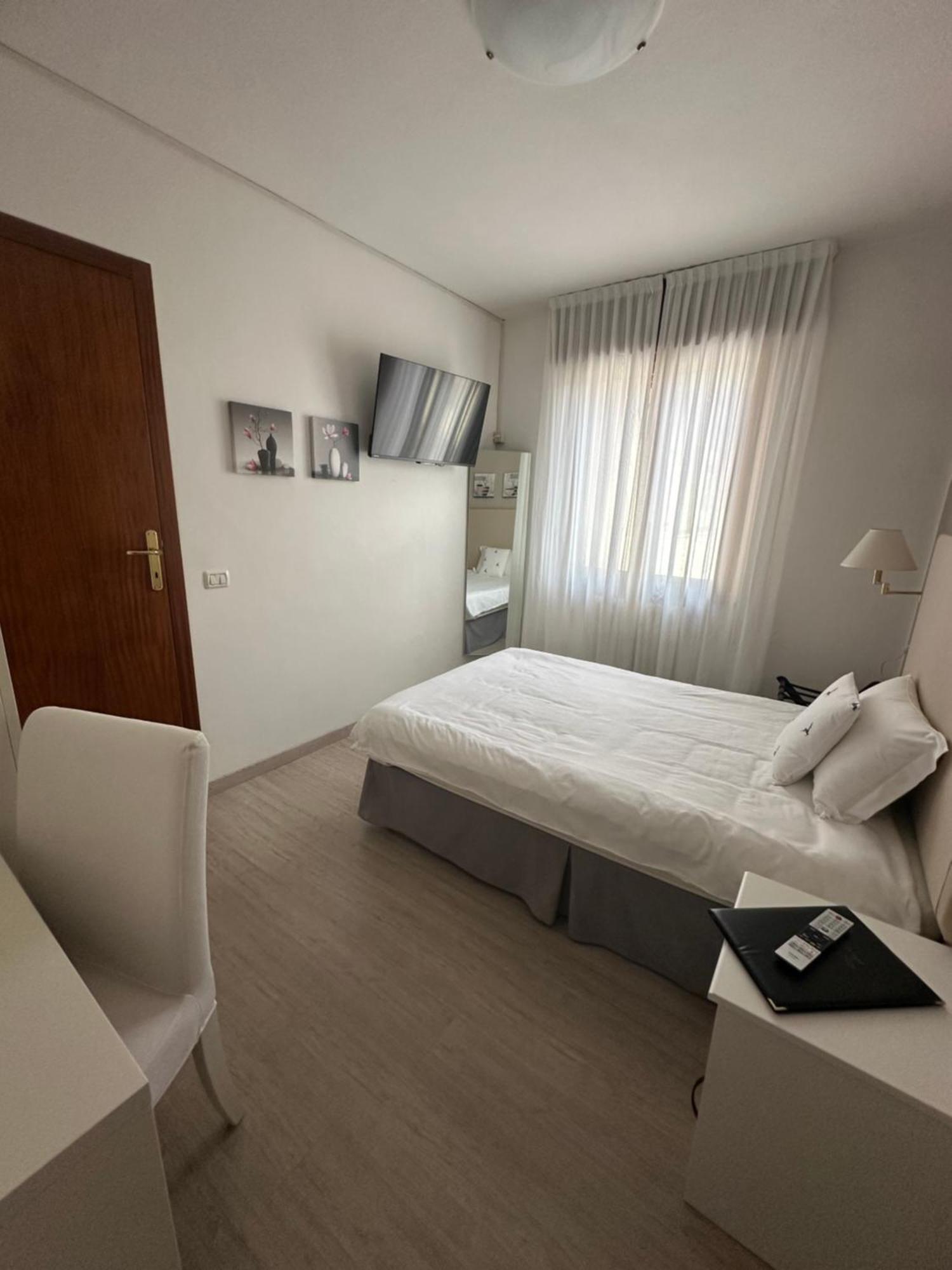 Hotel Garni Bel Sito Tremosine Exteriér fotografie
