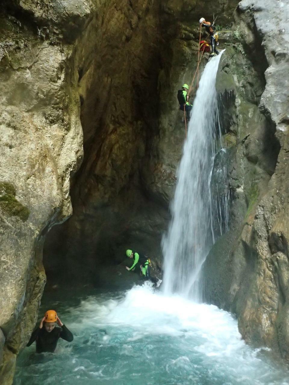Hotel Garni Bel Sito Tremosine Exteriér fotografie