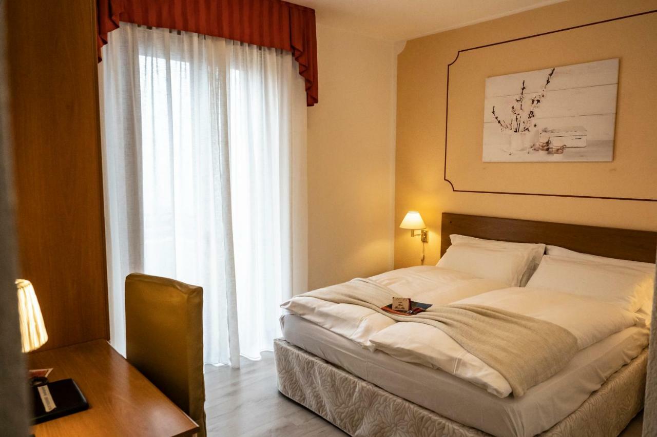 Hotel Garni Bel Sito Tremosine Exteriér fotografie